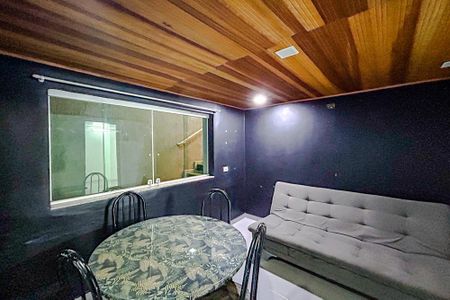 Casa para alugar com 318m², 5 quartos e 2 vagasSala 5