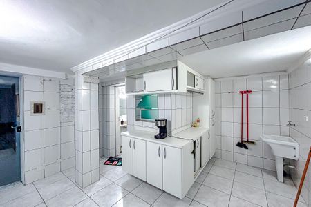 Casa para alugar com 318m², 5 quartos e 2 vagasCozinha 2 e Área de Serviço