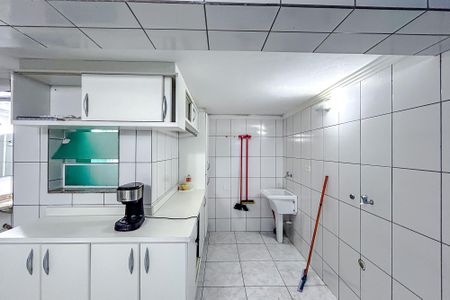 Casa para alugar com 318m², 5 quartos e 2 vagasCozinha 2 e Área de Serviço