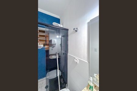 Casa para alugar com 318m², 5 quartos e 2 vagasBanheiro 1