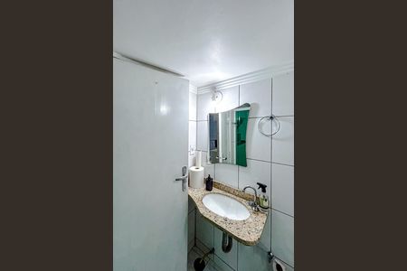 Casa para alugar com 318m², 5 quartos e 2 vagasBanheiro 2