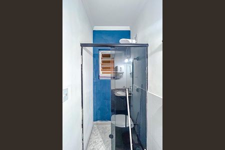 Casa para alugar com 318m², 5 quartos e 2 vagasBanheiro 1