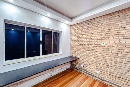 Casa para alugar com 318m², 5 quartos e 2 vagasSala