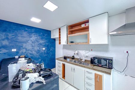 Casa para alugar com 318m², 5 quartos e 2 vagasCozinha 1