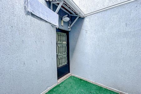 Casa para alugar com 318m², 5 quartos e 2 vagasÁrea externa