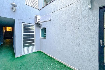 Casa para alugar com 318m², 5 quartos e 2 vagasÁrea externa