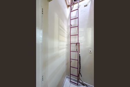 Casa para alugar com 318m², 5 quartos e 2 vagasVaranda