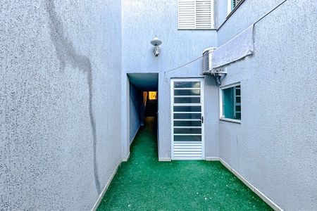 Casa para alugar com 318m², 5 quartos e 2 vagasÁrea externa
