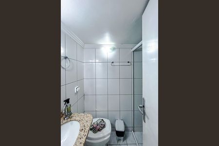 Casa para alugar com 318m², 5 quartos e 2 vagasBanheiro 2