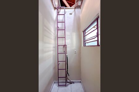 Casa para alugar com 318m², 5 quartos e 2 vagasVaranda