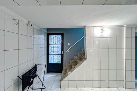 Casa para alugar com 318m², 5 quartos e 2 vagasCozinha 2 e Área de Serviço