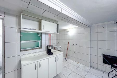 Casa para alugar com 318m², 5 quartos e 2 vagasCozinha 2 e Área de Serviço