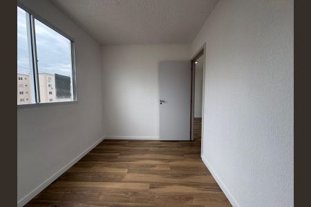 Quarto 1 de apartamento à venda com 2 quartos, 44m² em Mato Grande, Canoas