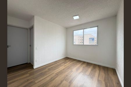 Sala de apartamento à venda com 2 quartos, 44m² em Mato Grande, Canoas