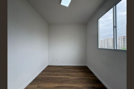 Quarto 1 de apartamento à venda com 2 quartos, 44m² em Mato Grande, Canoas