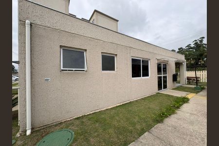 Apartamento para alugar com 44m², 2 quartos e 1 vaga Apartamento para alugar com 44m², 2 quartos e 1 vagaÁrea comum - Salão de festas