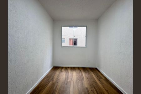 Quarto 2 de apartamento à venda com 2 quartos, 44m² em Mato Grande, Canoas