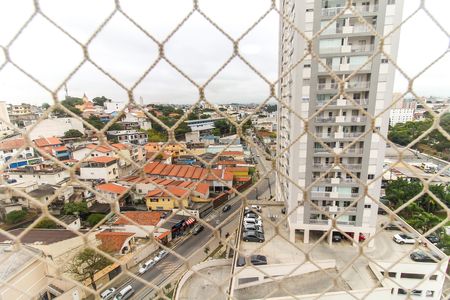 Apartamento à venda com 47m², 2 quartos e 1 vagaVista do Quarto 1