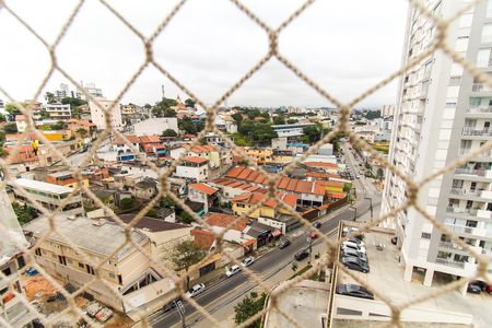 Apartamento à venda com 47m², 2 quartos e 1 vagaVista do Quarto 2