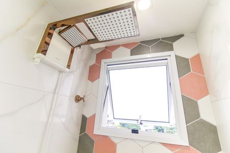 Apartamento à venda com 47m², 2 quartos e 1 vagaBanheiro