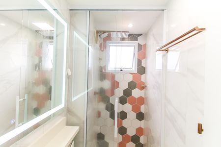 Apartamento à venda com 47m², 2 quartos e 1 vagaBanheiro