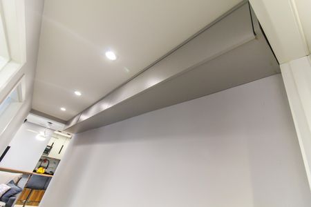 Apartamento à venda com 47m², 2 quartos e 1 vagaCorredor