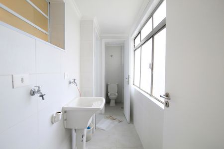 Apartamento para alugar com 55m², 2 quartos e 1 vaga