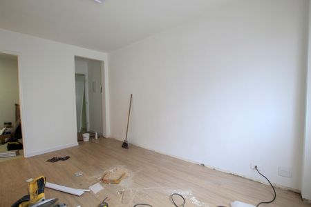 Apartamento para alugar com 55m², 2 quartos e 1 vaga