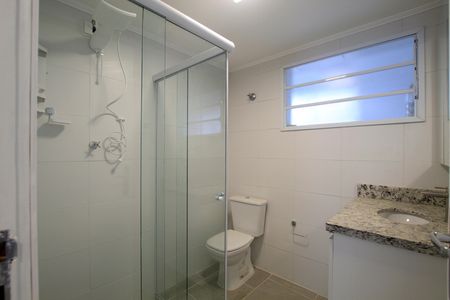 Apartamento para alugar com 2 quartos, 55m² em Cambuci, São Paulo
