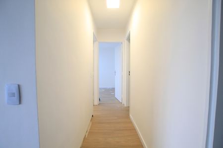 Apartamento para alugar com 2 quartos, 55m² em Cambuci, São Paulo