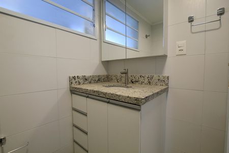 Apartamento para alugar com 55m², 2 quartos e 1 vaga