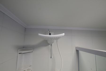 Apartamento para alugar com 55m², 2 quartos e 1 vaga