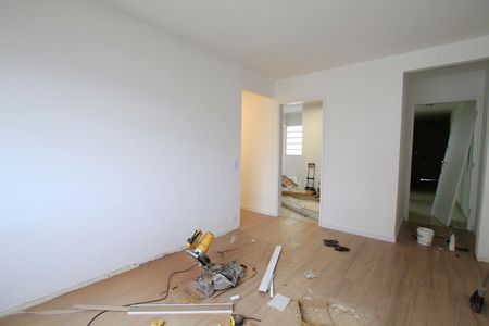 Apartamento para alugar com 55m², 2 quartos e 1 vaga
