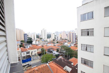 Apartamento para alugar com 2 quartos, 55m² em Cambuci, São Paulo
