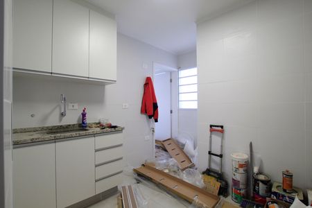 Apartamento para alugar com 55m², 2 quartos e 1 vaga