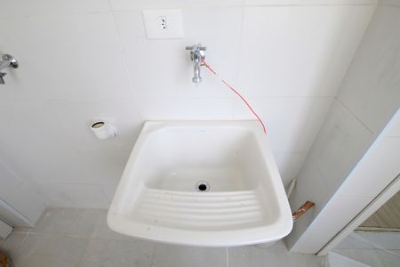 Apartamento para alugar com 55m², 2 quartos e 1 vaga