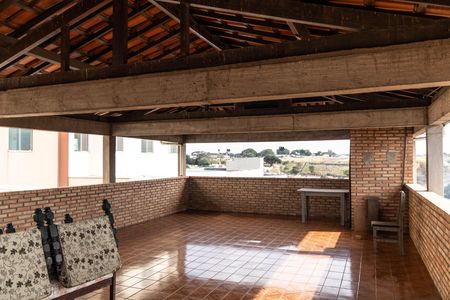 Casa à venda com 420m², 3 quartos e 4 vagas Casa à venda com 420m², 3 quartos e 4 vagasTerraço