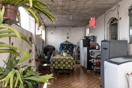Casa à venda com 420m², 3 quartos e 4 vagas Casa à venda com 420m², 3 quartos e 4 vagasÁrea de Serviço