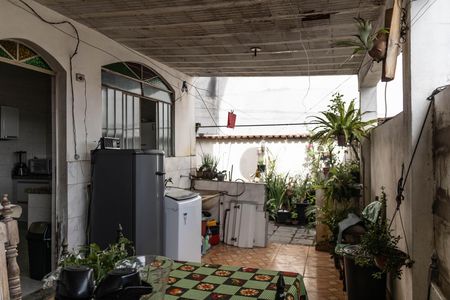 Casa à venda com 420m², 3 quartos e 4 vagas Casa à venda com 420m², 3 quartos e 4 vagasÁrea de Serviço