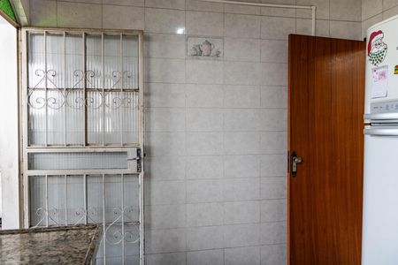 Casa à venda com 420m², 3 quartos e 4 vagas Casa à venda com 420m², 3 quartos e 4 vagasCozinha
