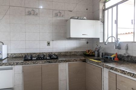 Casa à venda com 420m², 3 quartos e 4 vagas Casa à venda com 420m², 3 quartos e 4 vagasCozinha
