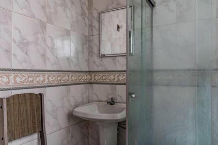 Casa à venda com 420m², 3 quartos e 4 vagas Casa à venda com 420m², 3 quartos e 4 vagasBanheiro 1