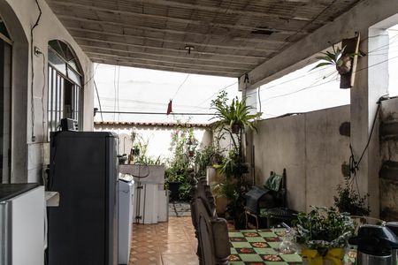 Casa à venda com 420m², 3 quartos e 4 vagas Casa à venda com 420m², 3 quartos e 4 vagasÁrea de Serviço