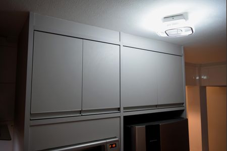 Apartamento para alugar com 66m², 2 quartos e sem vagaCozinha