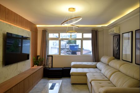 Sala de apartamento para alugar com 2 quartos, 66m² em Pinheiros, São Paulo