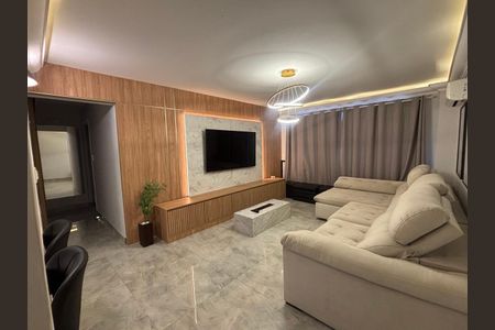 Sala de apartamento à venda com 2 quartos, 66m² em Pinheiros, São Paulo