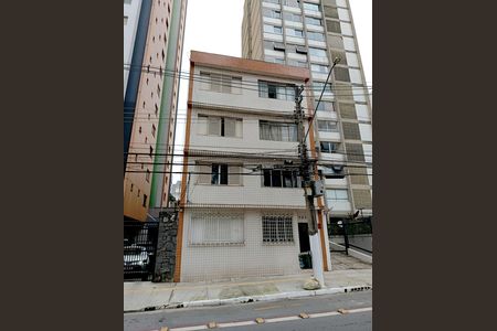 Apartamento para alugar com 66m², 2 quartos e sem vaga Apartamento para alugar com 66m², 2 quartos e sem vagaFachada