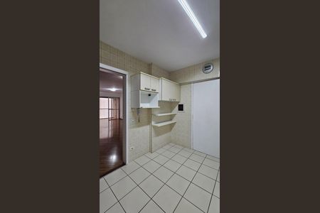 Apartamento à venda com 118m², 3 quartos e 1 vaga Apartamento à venda com 118m², 3 quartos e 1 vagaCozinha