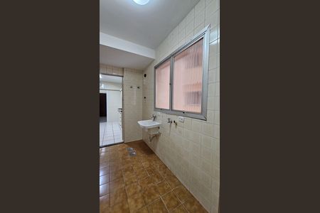 Apartamento à venda com 118m², 3 quartos e 1 vaga Apartamento à venda com 118m², 3 quartos e 1 vagaÁrea de serviço