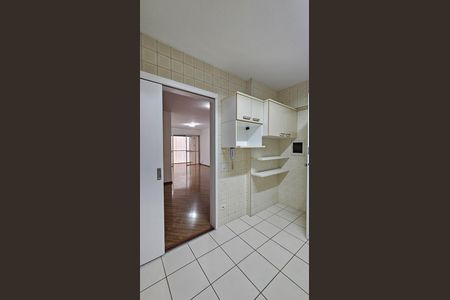 Apartamento à venda com 118m², 3 quartos e 1 vaga Apartamento à venda com 118m², 3 quartos e 1 vagaCozinha